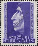 Stamp Italy Catalog number: 868