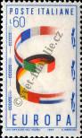 Stamp Italy Catalog number: 993