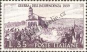 Stamp Italy Catalog number: 1046