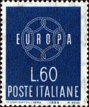Stamp Italy Catalog number: 1056