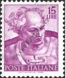 Stamp Italy Catalog number: 1084