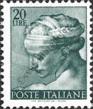 Stamp Italy Catalog number: 1085