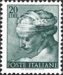 Stamp Italy Catalog number: 1085