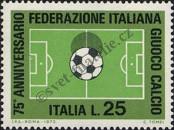 Stamp Italy Catalog number: 1404