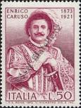 Stamp Italy Catalog number: 1433