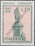 Stamp Italy Catalog number: 1457