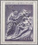 Stamp Italy Catalog number: 1477