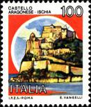 Stamp Italy Catalog number: 1708/A