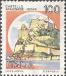 Stamp Italy Catalog number: 1708/A