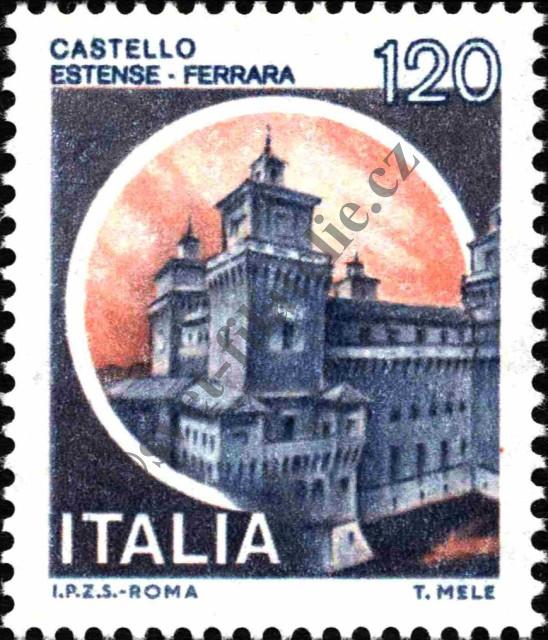 Catalog number: 1709/A