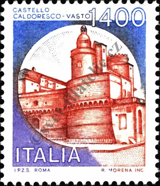 Catalog number: 1850