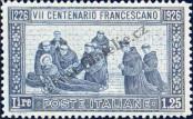 Stamp Italy Catalog number: 238/B
