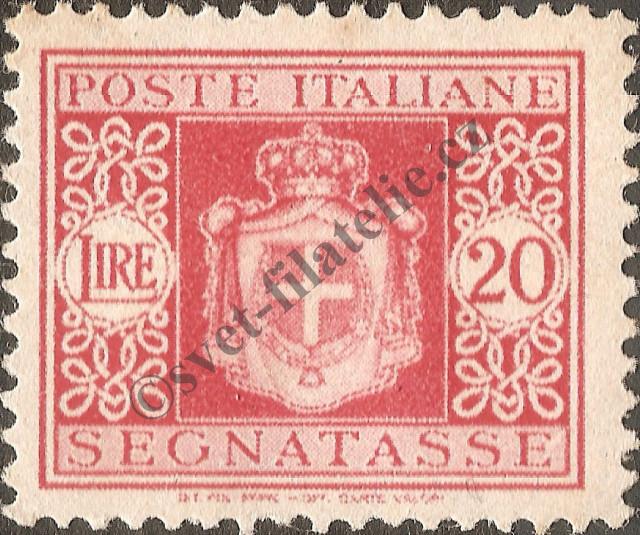 Catalog number: P/73