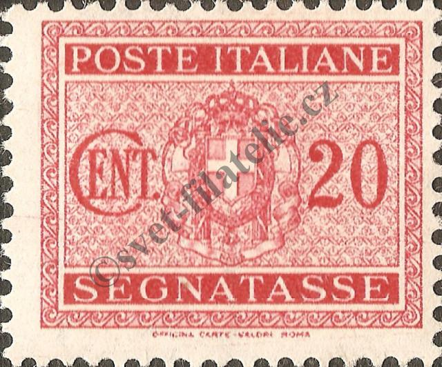 Catalog number: P/26