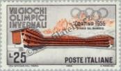 Stamp  Catalog number: 960