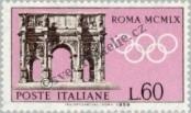 Stamp Italy Catalog number: 1042