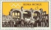 Stamp Italy Catalog number: 1043
