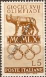 Stamp Italy Catalog number: 1064