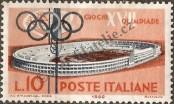 Stamp Italy Catalog number: 1065