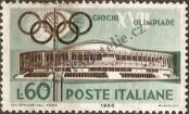 Stamp Italy Catalog number: 1069
