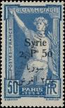 Stamp  Catalog number: 257