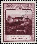 Stamp Liechtenstein Catalog number: 104/B