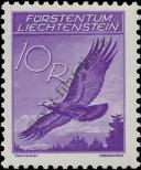 Stamp Liechtenstein Catalog number: 143
