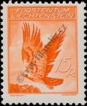 Stamp Liechtenstein Catalog number: 144