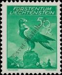 Stamp Liechtenstein Catalog number: 147