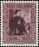 Stamp Liechtenstein Catalog number: 306