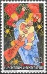 Stamp Liechtenstein Catalog number: 578
