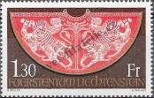 Stamp Liechtenstein Catalog number: 634