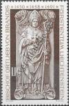 Stamp Liechtenstein Catalog number: 666