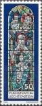Stamp Liechtenstein Catalog number: 721