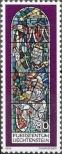 Stamp Liechtenstein Catalog number: 722