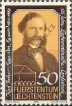 Stamp Liechtenstein Catalog number: 902