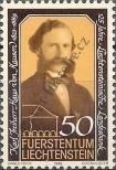 Stamp Liechtenstein Catalog number: 902