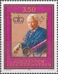 Stamp Liechtenstein Catalog number: 903