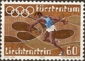 Stamp Liechtenstein Catalog number: 559