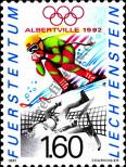 Stamp Liechtenstein Catalog number: 1032