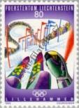 Stamp  Catalog number: 1077
