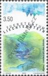 Stamp Liechtenstein Catalog number: 1107