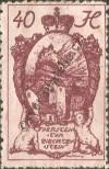 Stamp Liechtenstein Catalog number: 31