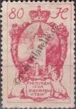 Stamp Liechtenstein Catalog number: 34