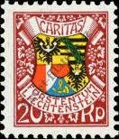 Stamp Liechtenstein Catalog number: 76