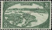Stamp Brunei Catalog number: 60/A