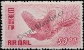 Stamp  Catalog number: 496