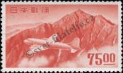 Stamp Japan Catalog number: 567