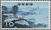 Stamp Japan Catalog number: 657