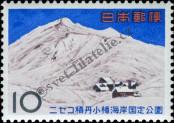 Stamp Japan Catalog number: 880
